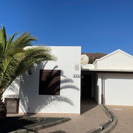 Mountain View Villa Playa Blanca  Exteriér fotografie