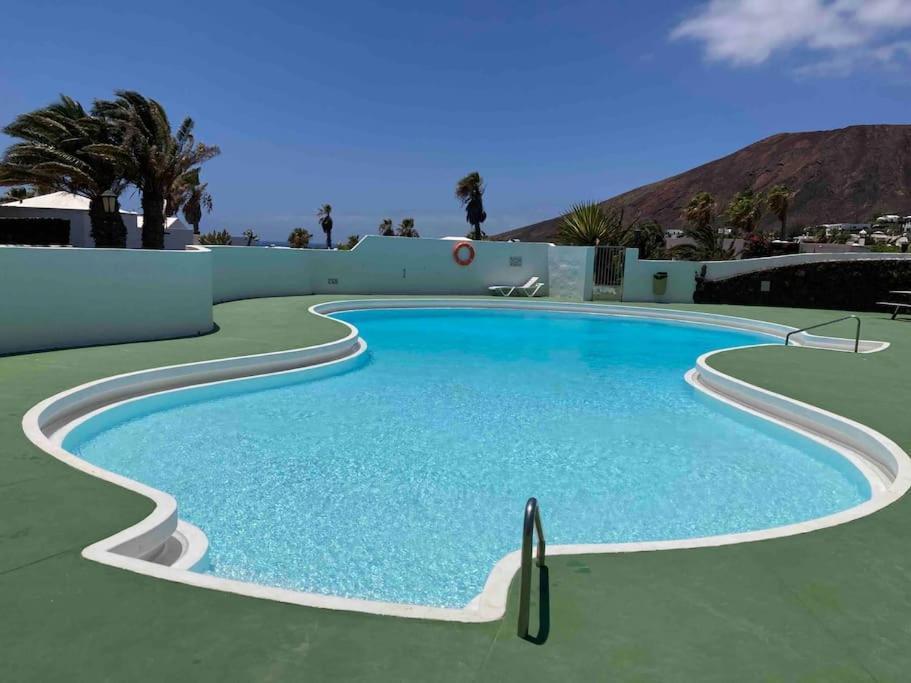 Mountain View Villa Playa Blanca  Exteriér fotografie