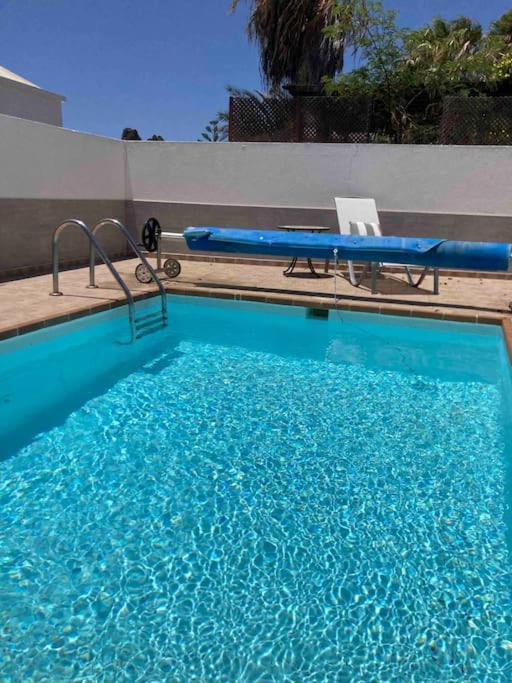 Mountain View Villa Playa Blanca  Exteriér fotografie